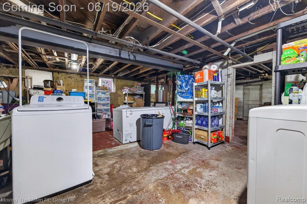 415 W Forest Avenue, Ypsilanti, MI 48197 — Photo 27
