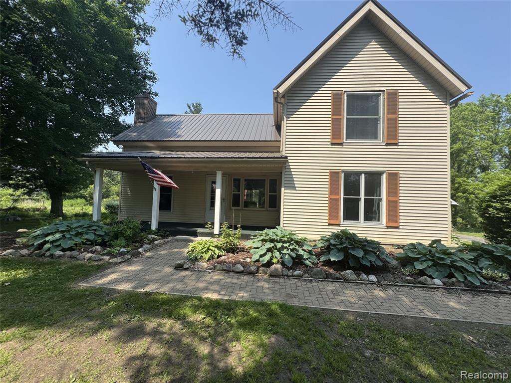 6351 Zimmer Road, Haslett, MI 48840 — Photo 2