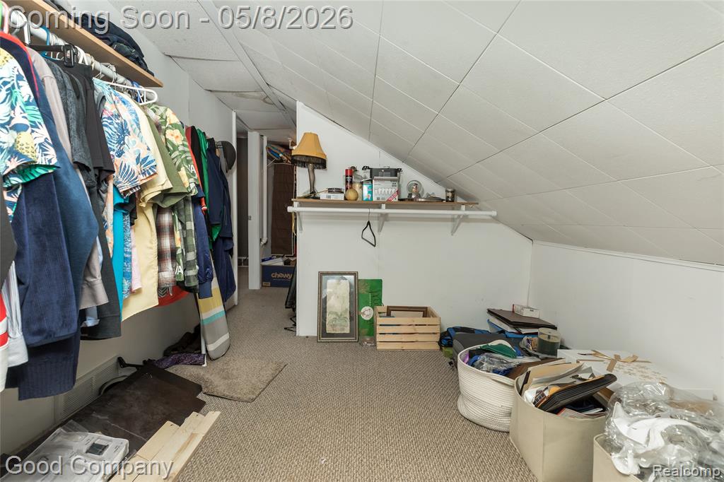 559 E Harry Avenue, Hazel Park, MI 48030 — Photo 20