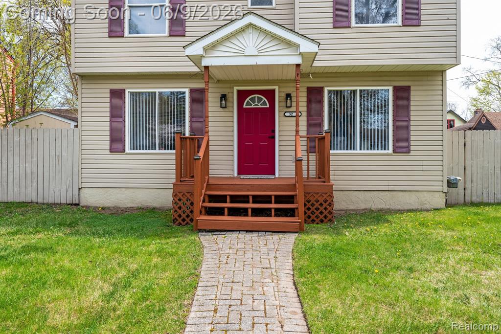 3260 SASHABAW Road, Waterford, MI — Photo 3