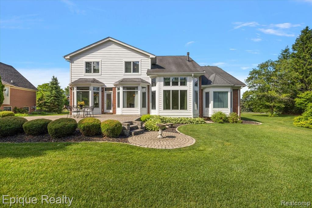 5675 Golf Pointe Drive, Clarkston, MI 48348 — Photo 69