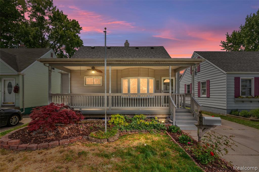 24921 Lexington Avenue, Eastpointe, MI 48021 — Photo 6