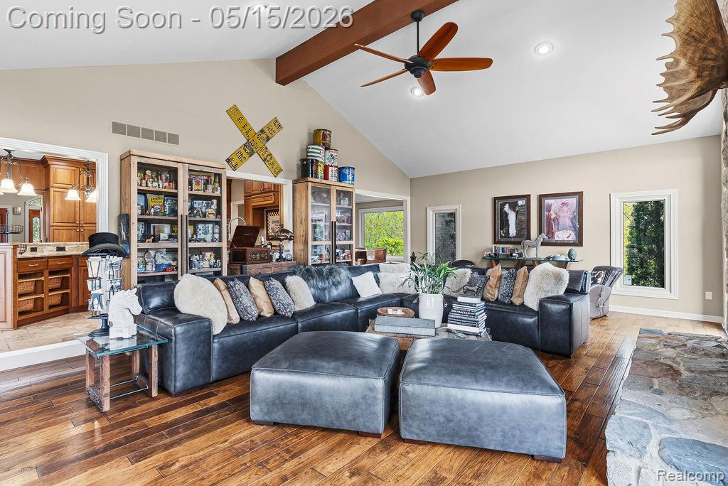 7374 Fox Hill Lane, Northville, MI 48168 — Photo 17