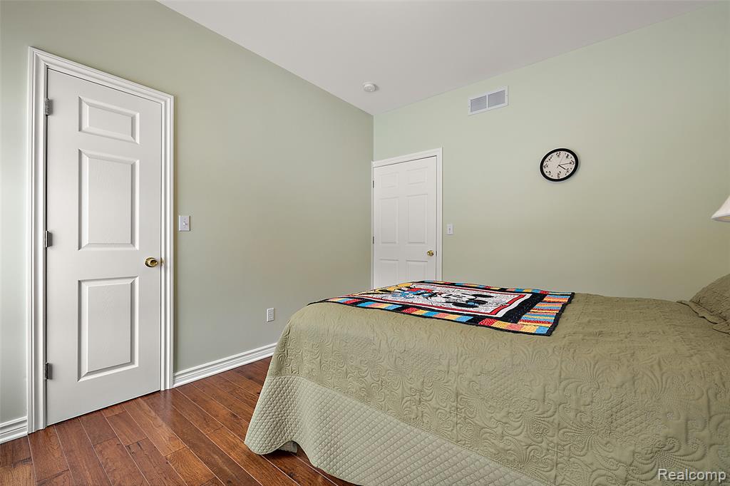 6140 BROOKHAVEN Drive, Imlay City, MI 48444 — Photo 25