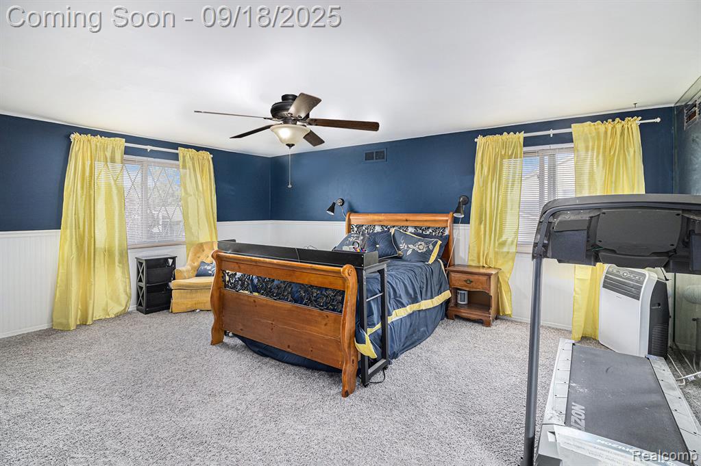 15721 Kristin Lane, Riverview, MI 48193 — Photo 21