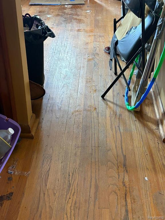 2517 S DEACON Street, Detroit, MI 48217 — Photo 35
