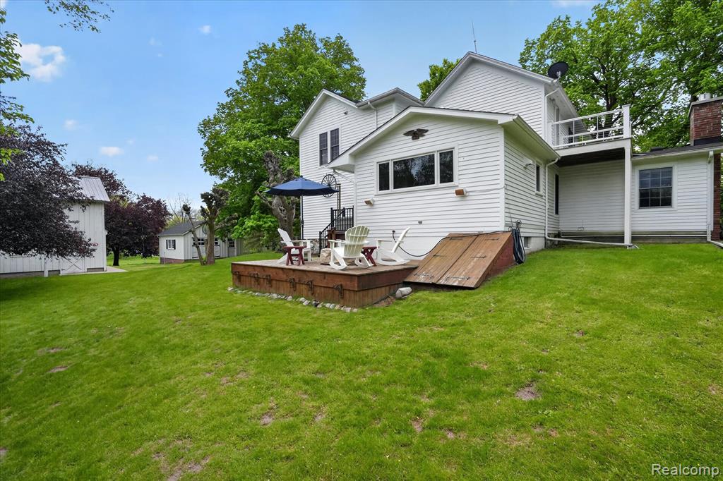 17750 M-106, Gregory, MI 48137 — Photo 46