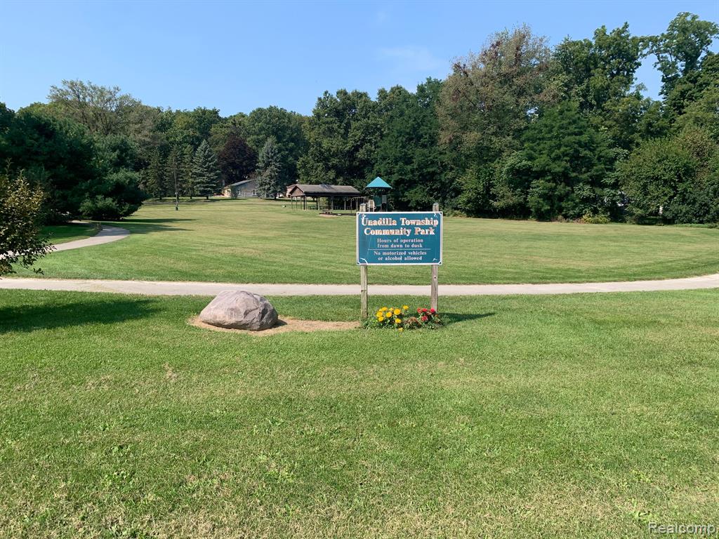 5420 Joslin Lk. Drive, Gregory, MI 48137 — Photo 50