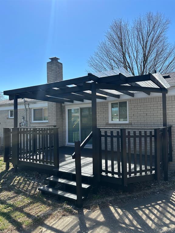 5137 GERALD Street, Warren, MI 48092 — Photo 37