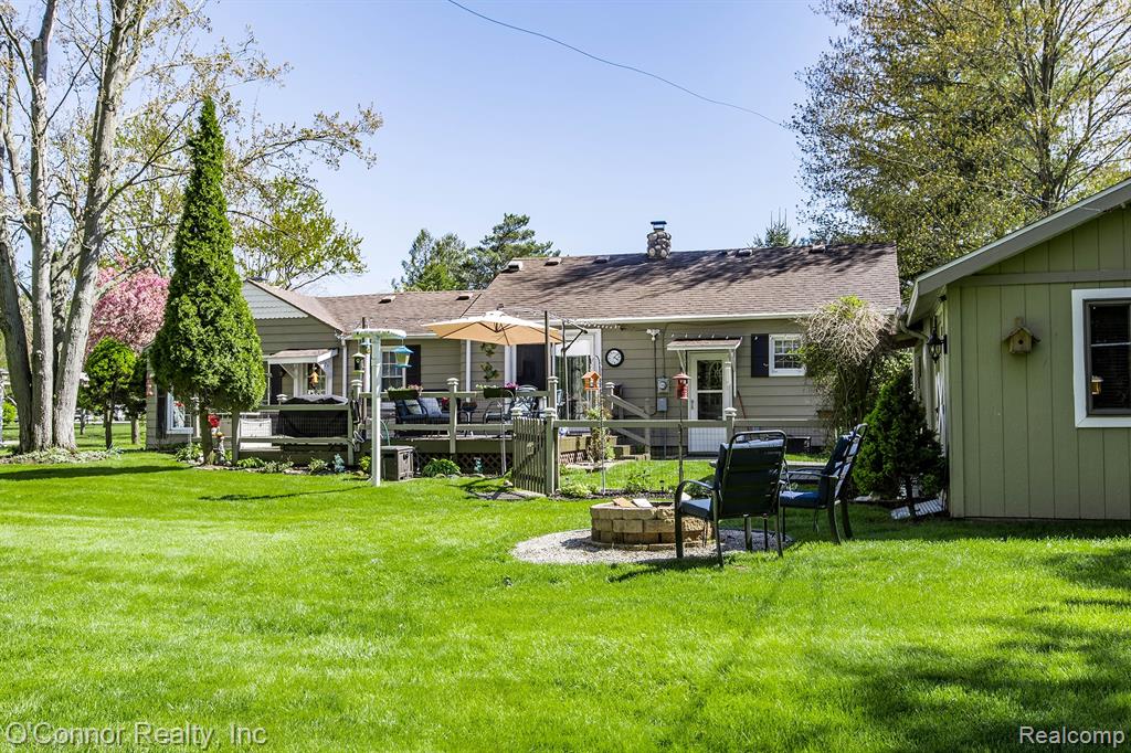 4234 Atkins Road, Port Huron, MI 48060 — Photo 32