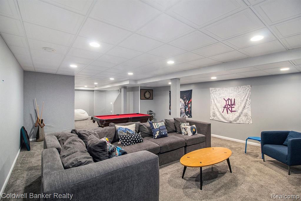 17301 OAK HILL Drive, Northville, MI 48168 — Photo 36