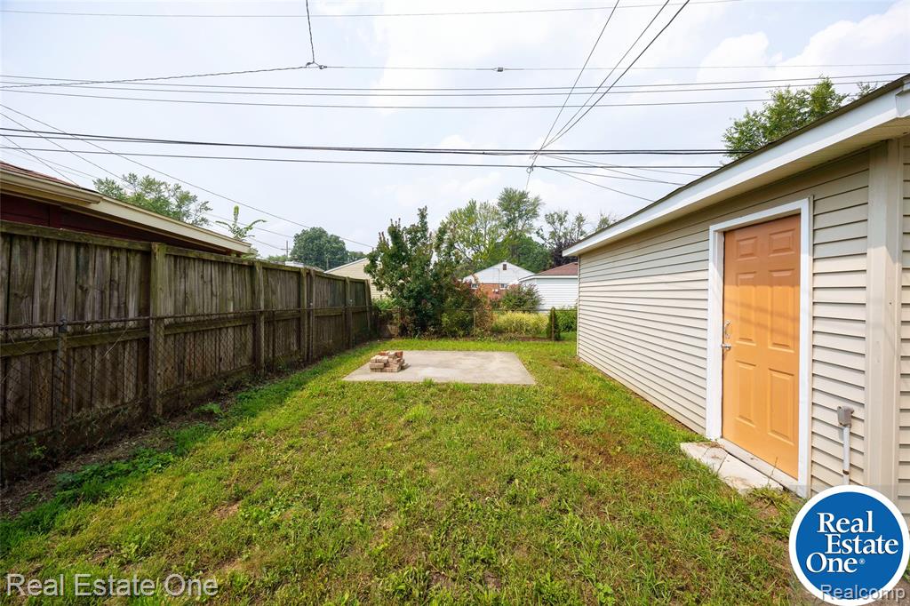 7952 Elm Street, Taylor, MI 48180 — Photo 20