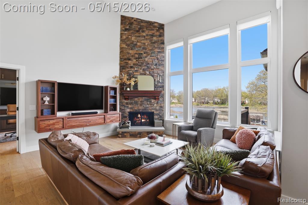 5480 Lancaster Lane, Commerce Twp, MI 48382 — Photo 13