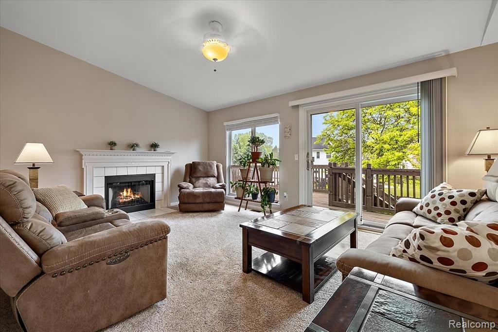 437 Cherry Hills Court, Oxford, MI 48371 — Photo 24