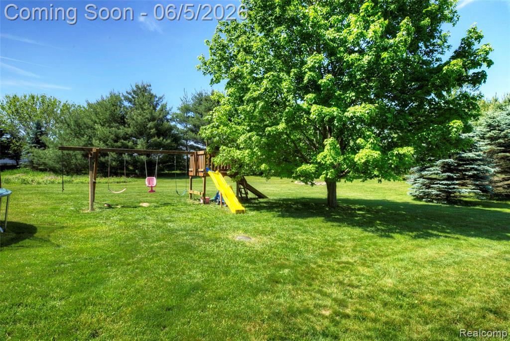 9191 Judd Road, Fowlerville, MI 48836 — Photo 69