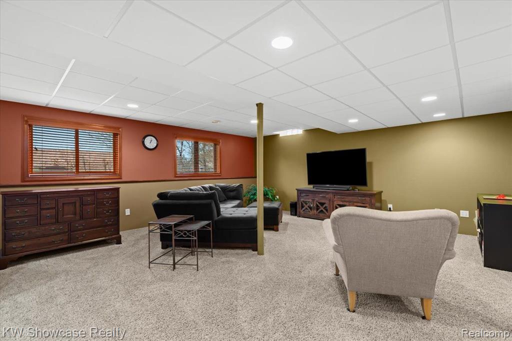 54455 ROYAL TROON Drive, South Lyon, MI 48178 — Photo 34