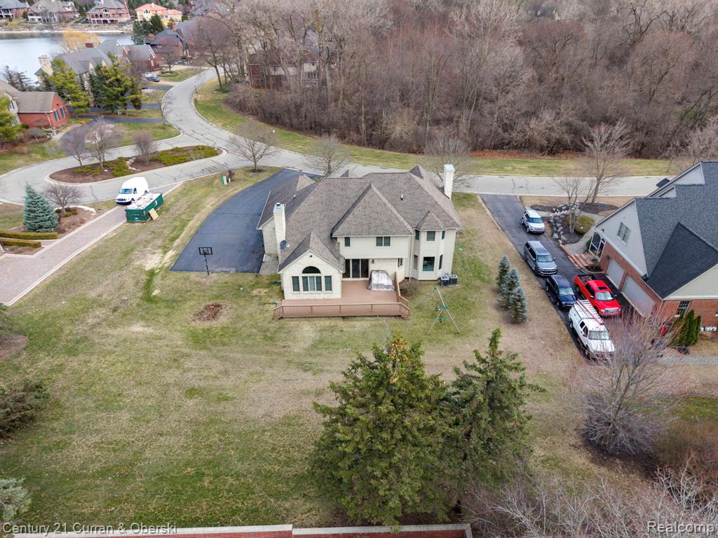 18489 Fox Hollow Court, Northville, MI 48168 — Photo 71