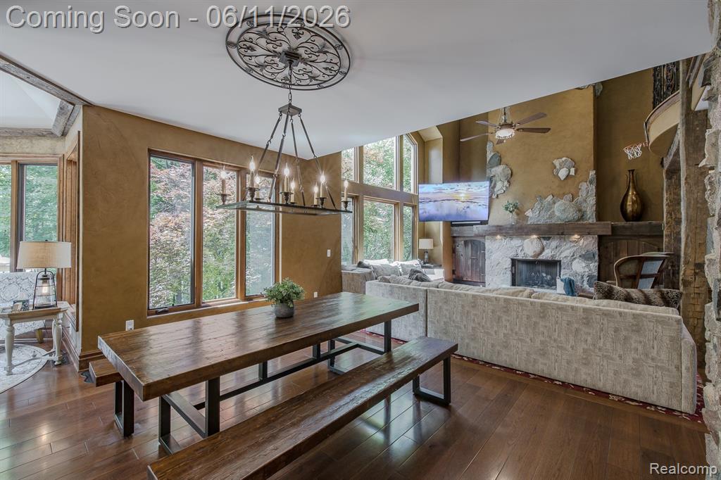 6265 Crest Forest Court E, Clarkston, MI 48348 — Photo 10