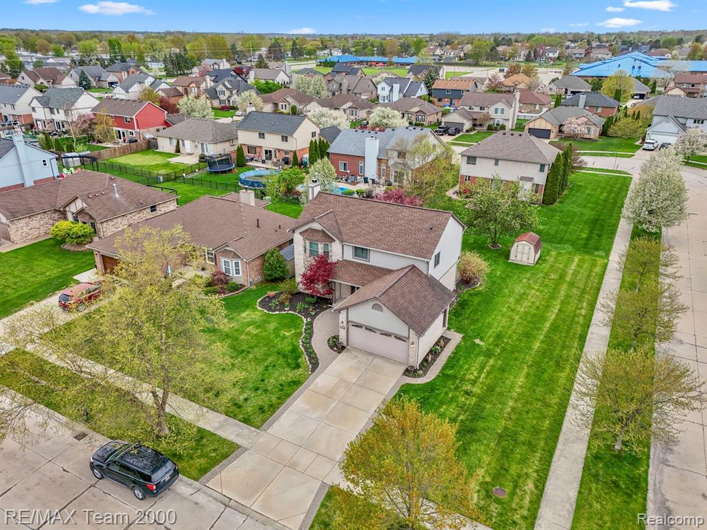 53095 WINDHAM Drive, Chesterfield, MI — Photo 3