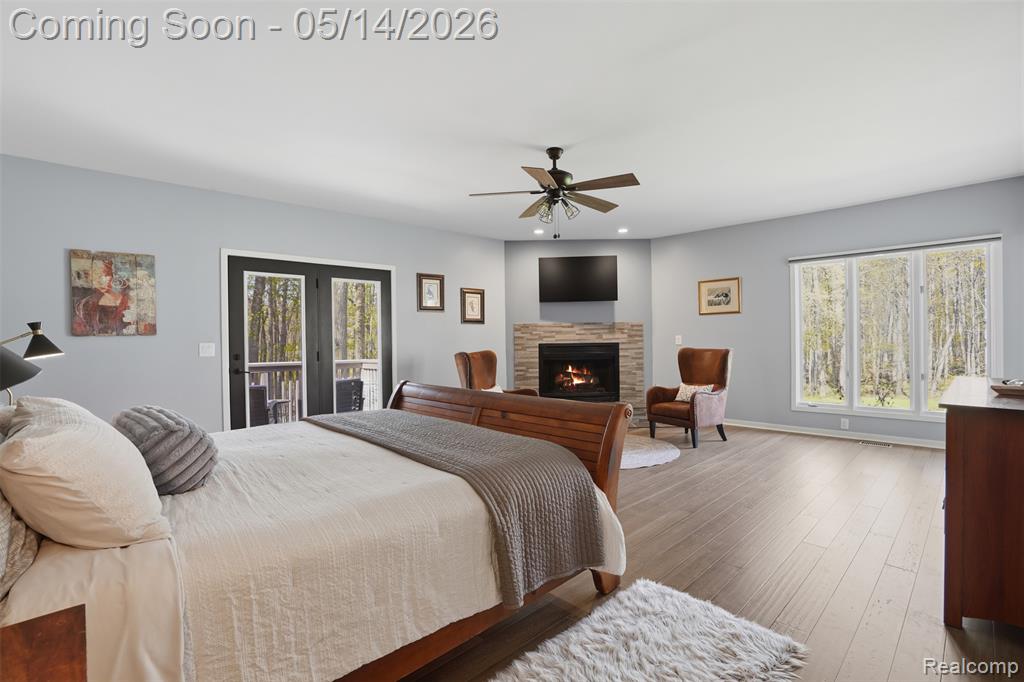 2846 Duana Drive, Milford, MI 48380 — Photo 12