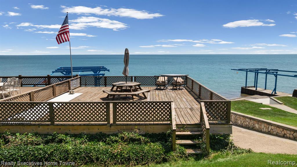 8308 Lakeshore, Burtchville, MI 48059 — Photo 13