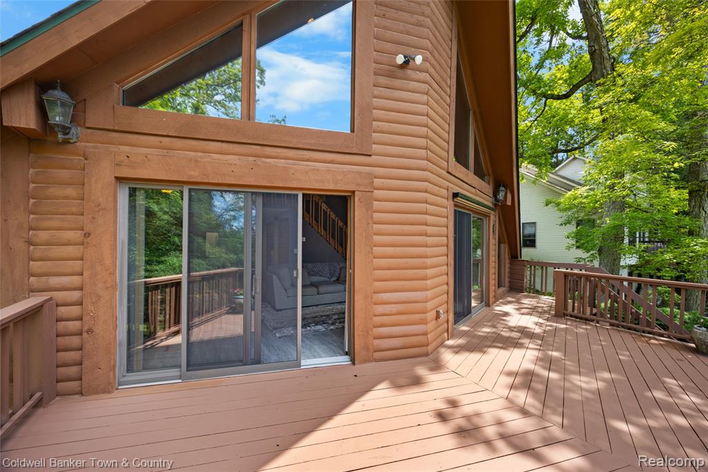 4583 Cornwell Lane, Whitmore Lake, MI 48189 — Photo 11