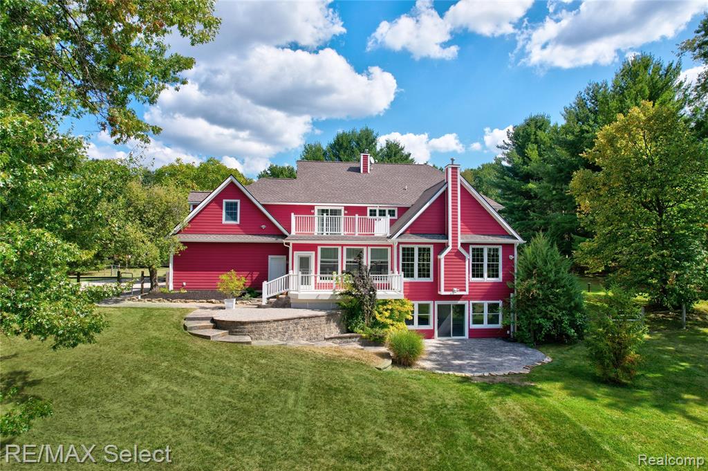 10350 S Horton Road, Goodrich Vlg, MI — Photo 4
