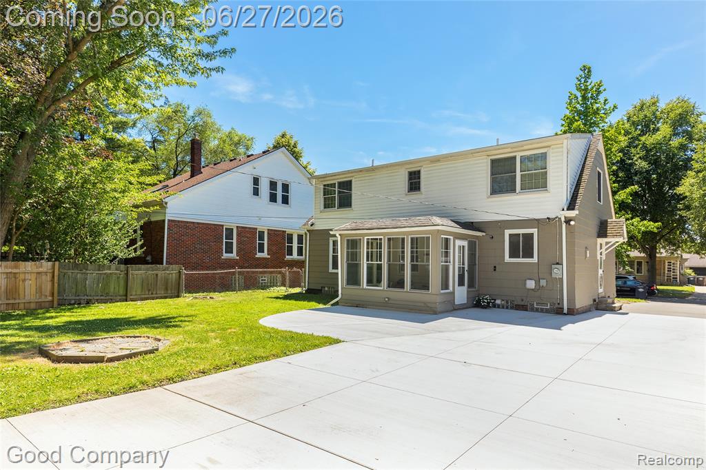 880 Notre Dame Street, Grosse Pointe, MI 48230 — Photo 38