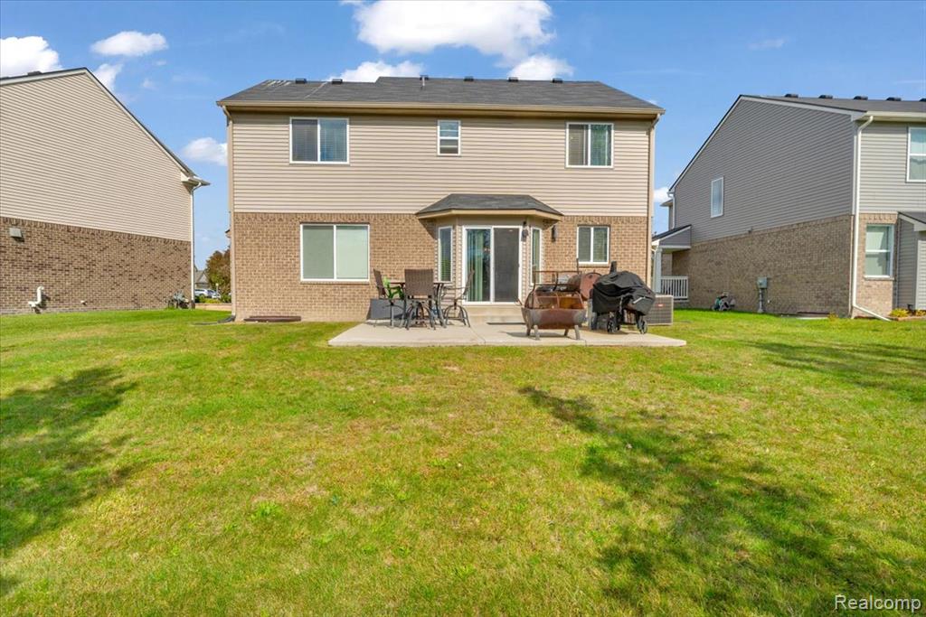 7210 Chandler Drive, Van Buren, MI 48111 — Photo 31