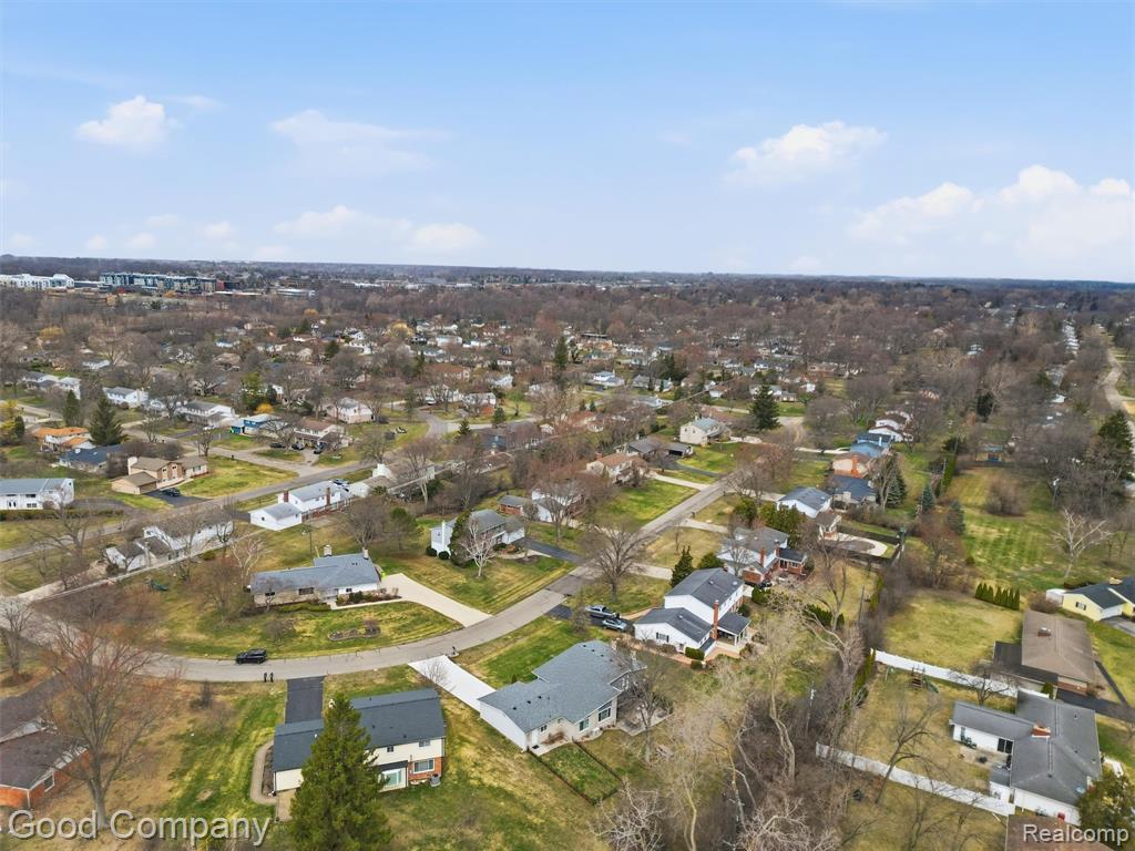 7371 Edinborough, West Bloomfield, MI — Photo 6