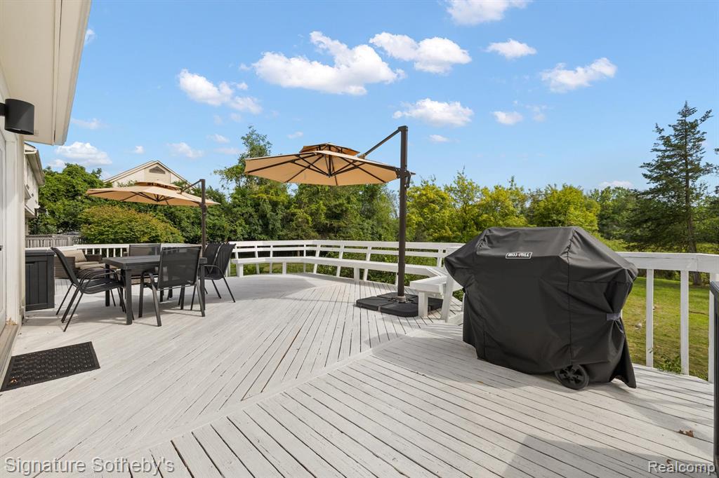 6207 Timberwood N, West Bloomfield, MI — Photo 25