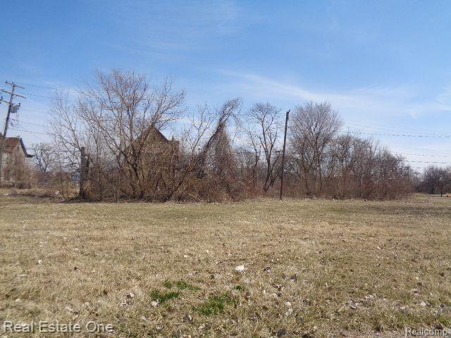 570 CONCORD Street, Detroit, MI 48207 — front exterior