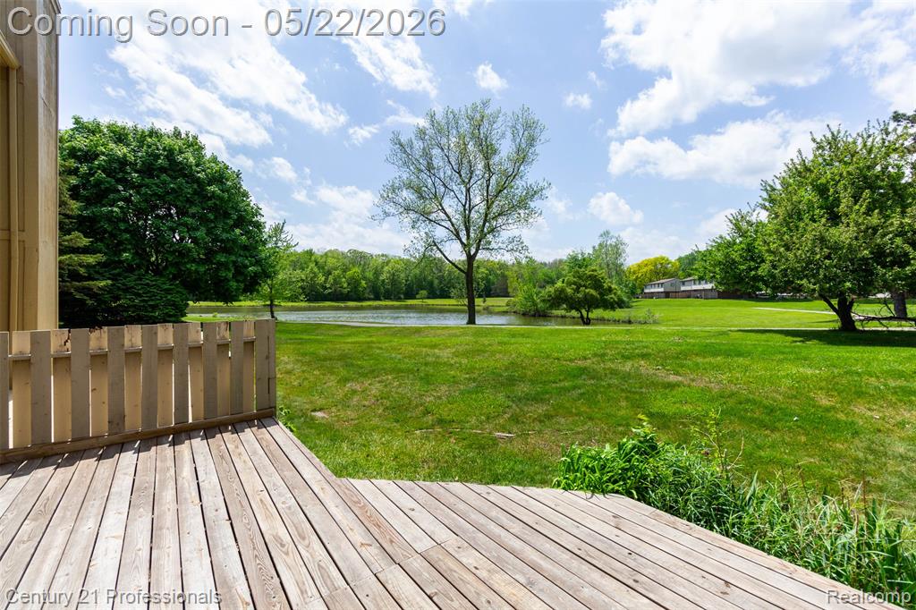 574 Tennyson, Rochester Hills, MI 48307 — Photo 34