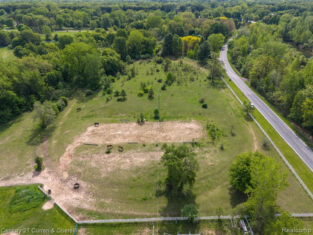 0000 7 Mile Seven Mile Rd, South Lyon, MI 48178 — Photo 21