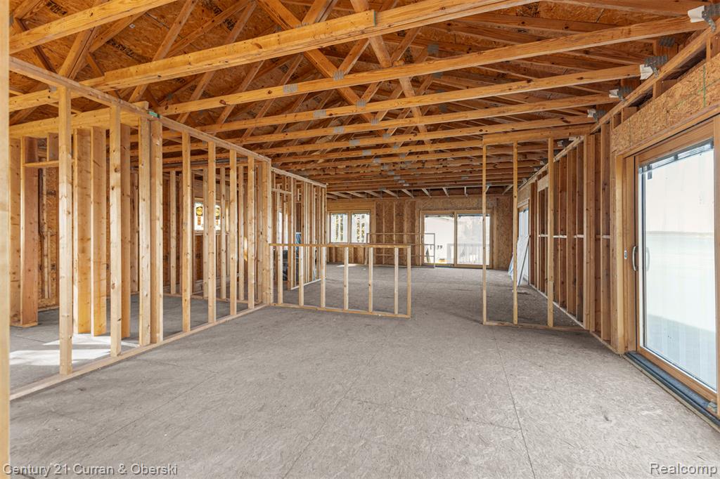 6809 Lakeshore Drive, Newport, MI 48166 — Photo 19