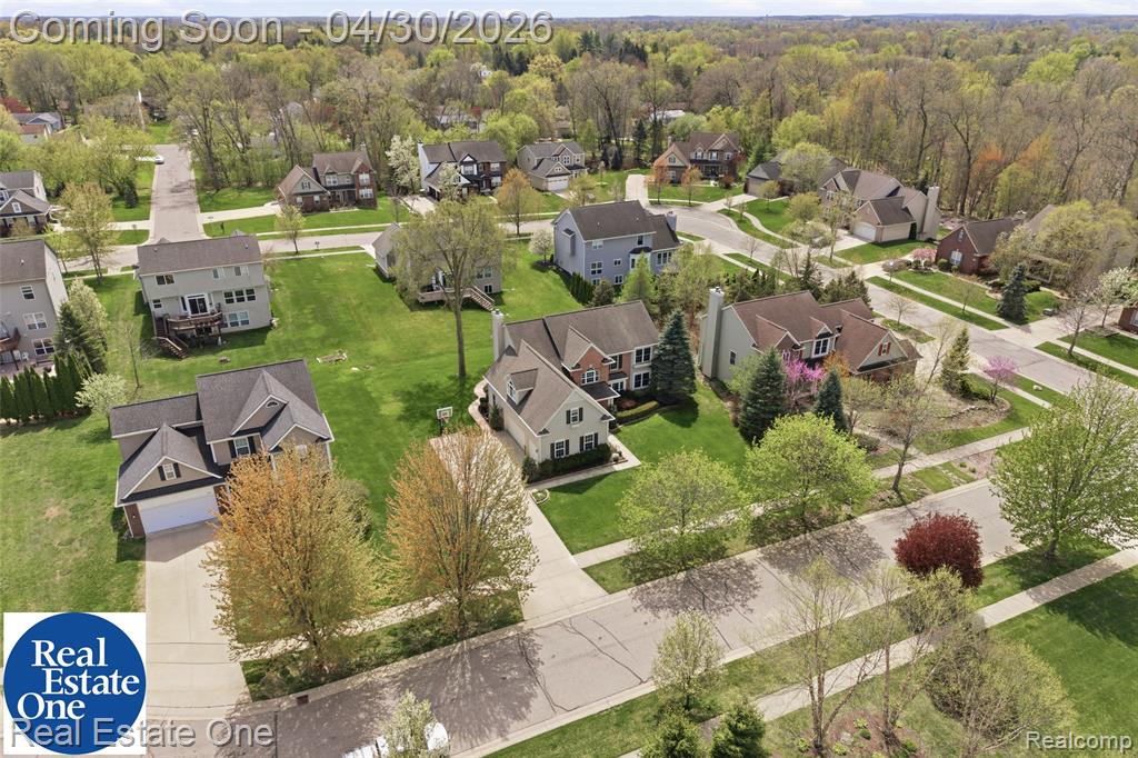 143 Blackberry Drive, White Lake, MI — Photo 53