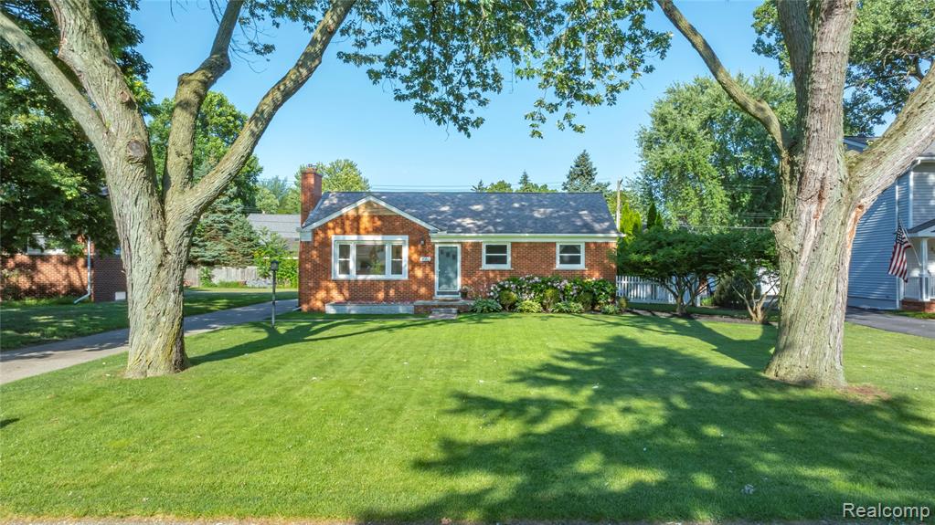 9082 Ball Street, Plymouth, MI 48170 — Photo 3