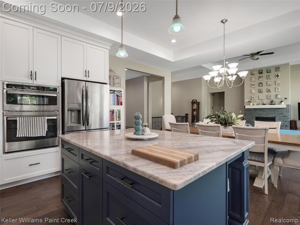 2100 Shane Court, Oxford, MI 48370 — Photo 8