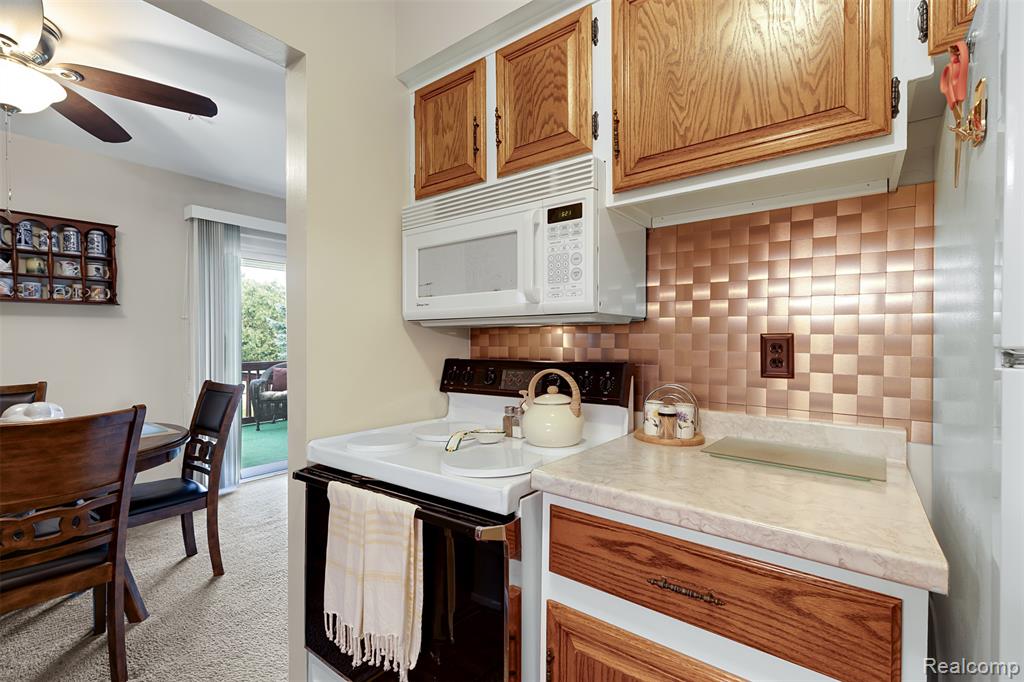 1700 Monticello Street, 2, Trenton, MI 48183 — Photo 15