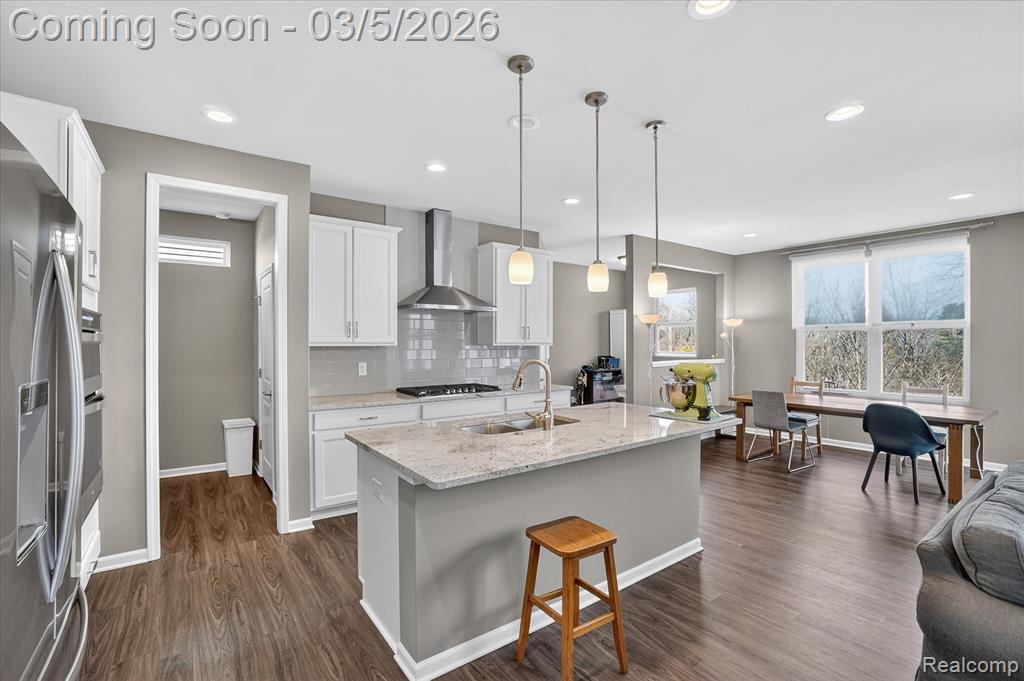 2887 Dillon Drive, Ann Arbor, MI 48105 — Photo 25