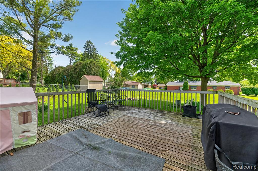 64400 Tipperary Drive, Washington, MI 48095 — Photo 32
