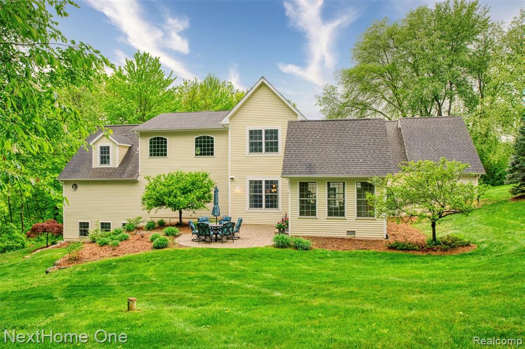 17351 Timber Creek, Holly, MI 48442 — Photo 26