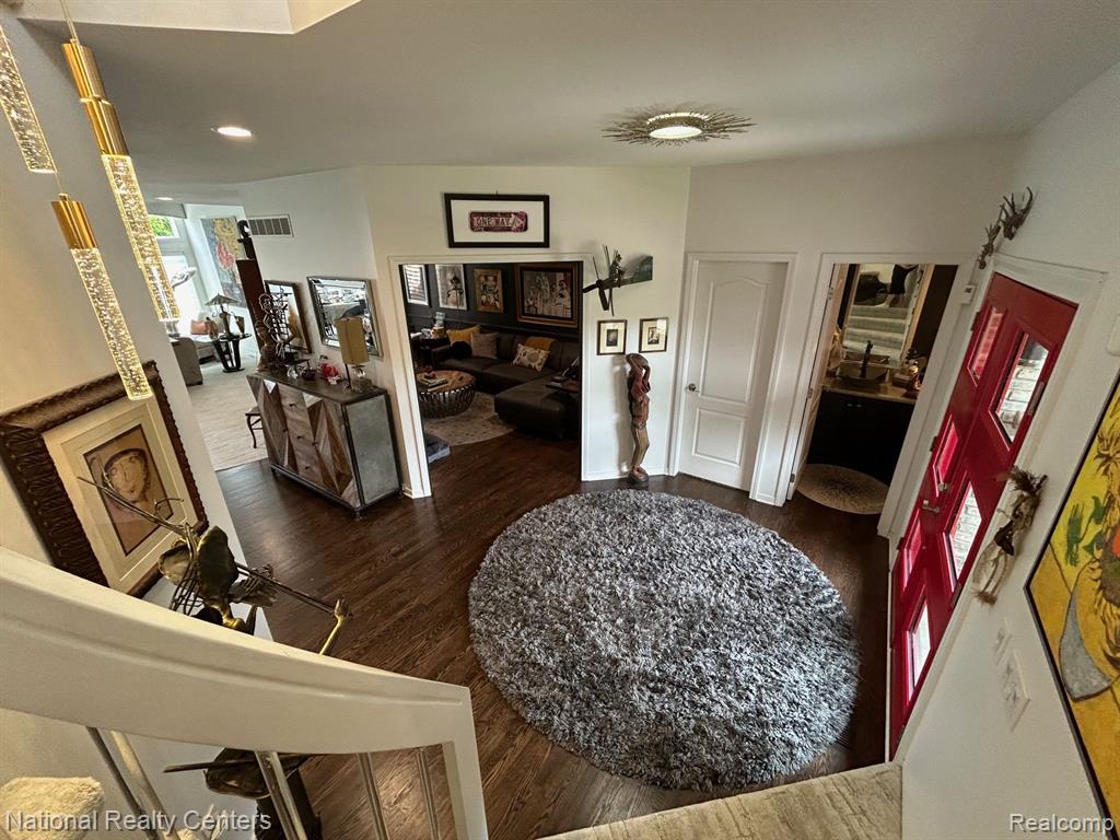 35573 CROSS CREEK N, Farmington Hills, MI 48331 — Photo 50