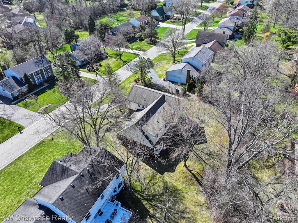 4238 STILL MEADOW Lane, West Bloomfield, MI 48323 — Photo 69