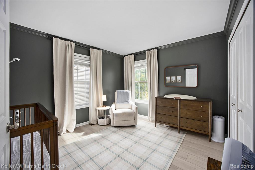 80 Franklin Wright Boulevard, Lake Orion, MI 48362 — Photo 15