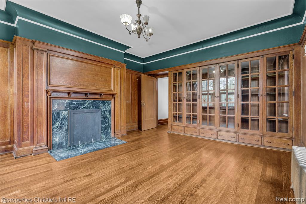 610 Chicago Boulevard, Detroit, MI 48202 — Photo 5