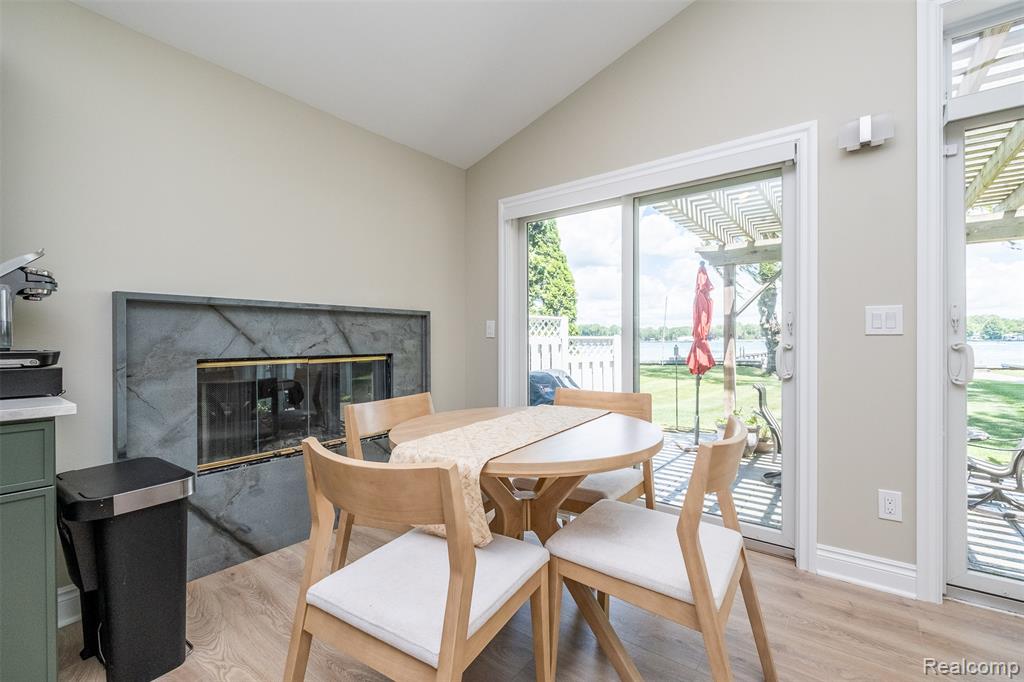 2100 N Channel Drive, MI 48028 — Photo 24