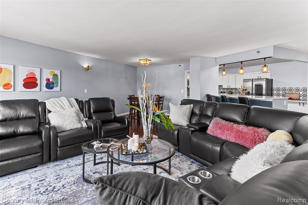 5000 Town Center #1605, Southfield, MI 48075 — Photo 18