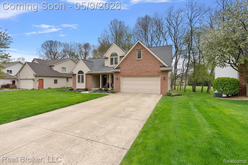 1111 Elk Run, Howell, MI 48843 — Photo 42