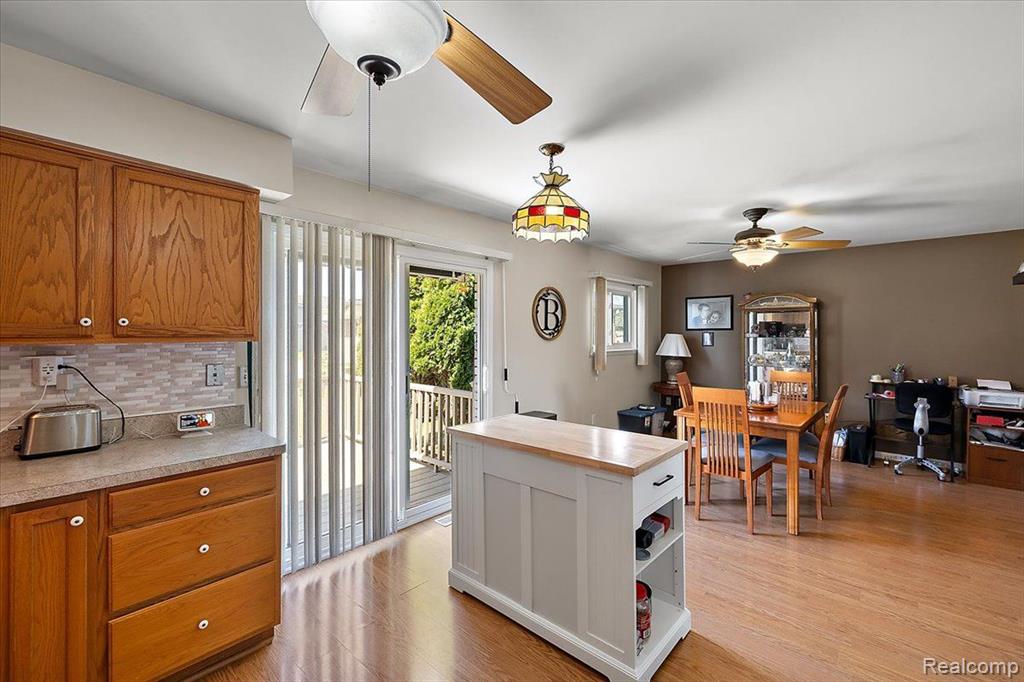 47445 LIZABETH Drive, Chesterfield, MI 48047 — Photo 8